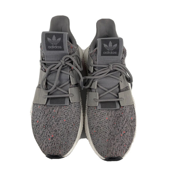 Adidas Running Shoes Mens 12 Prophere CQ3023 Gray - Picture 1 of 11